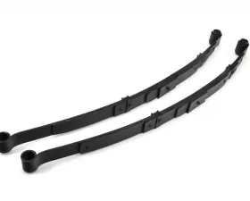 UMI Performance 1970-1981 GM F-Body Rear Leaf Spring Set, 2