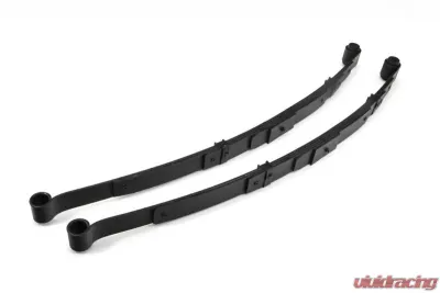 UMI Performance 1970-1981 GM F-Body Rear Leaf Spring Set, 2" Lowering - 2620