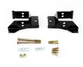 UMI Performance 1970-1981 GM F-Body Leaf Spring Front Mount