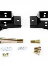 UMI Performance 1970-1981 GM F-Body Leaf Spring Front Mount                                     - 2624-B - Image 2
