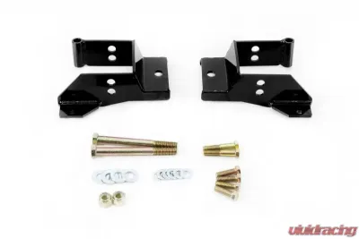 UMI Performance 1970-1981 GM F-Body Leaf Spring Front Mount - 2624-B