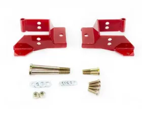 UMI Performance 1970-1981 GM F-Body Leaf Spring Front Mount