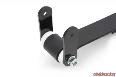 UMI Performance 1970-1981 Leaf Spring Delrin Shackle Kit - 2626