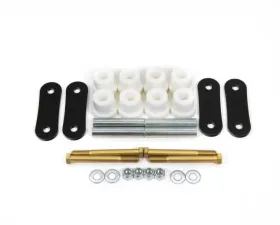 UMI Performance 1970-1981 Leaf Spring Delrin Shackle Kit