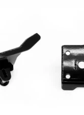 UMI Performance 1970-1981 GM F-Body Leaf Spring Traction Bars                                     - 2628-B - Image 3