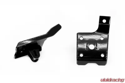 UMI Performance 1970-1981 GM F-Body Leaf Spring Traction Bars - 2628-B