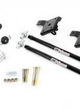 UMI Performance 1970-1981 GM F-Body Leaf Spring Traction Bars                                     - 2628-B - Image 7