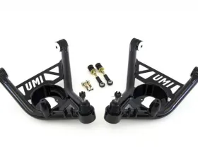UMI Performance 1970-1981 GM F-Body Front Lower A-arms, Delrin Bushings