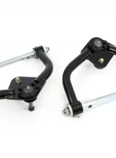 UMI Performance 1970-1981 GM F-Body Upper A-arms, Front, Tall Ball Joints                                     - 2653-1-B - Image 2
