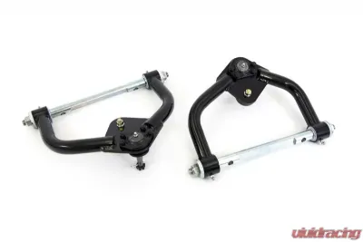 UMI Performance 1970-1981 GM F-Body Upper A-arms, Front, Tall Ball Joints - 2653-1-B
