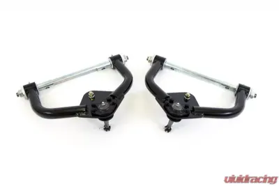 UMI Performance 1970-1981 GM F-Body Upper A-arms, Front, Tall Ball Joints - 2653-1-B