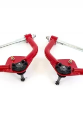 UMI Performance 1970-1981 GM F-Body Upper A-arms, Front, Delrin Bushings                                     - 2653-R - Image 2