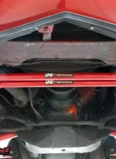 UMI Performance 1968-1972 GM A-Body, 1970-1974 GM F-Body Front Frame Brace                                     - 2654-R - Image 3