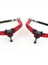 UMI Performance 1970-1981 GM F-Body Upper A-arms, Front, Adjustable, Tall ball joints                                     - 2656-1-R - Image 2