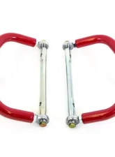 UMI Performance 1970-1981 GM F-Body Upper A-arms, Front, Adjustable, Tall ball joints                                     - 2656-1-R - Image 2