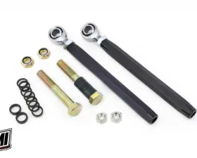 UMI Performance 1982-1992 GM F-Body, 1978-1988 GM G-Body Bump Steer Adjuster Kit, Heavy Duty