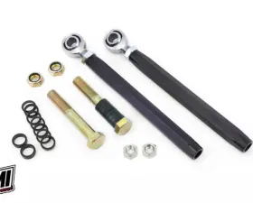 UMI Performance 1972-1981 GM F-Body Bump Steer Adjuster Kit, Heavy Duty Race