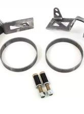 UMI Performance 1970-1981 GM F-Body Extended Coilover Mount, Front                                     - 2661 - Image 5