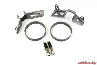 UMI Performance 1970-1981 GM F-Body Extended Coilover Mount, Front - 2661