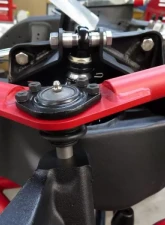 UMI Performance 1970-1981 GM F-Body Extended Coilover Mount, Front                                     - 2661 - Image 3