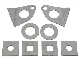 UMI Performance 1970-1981 GM F-Body Front Subframe Repair Kit