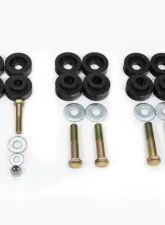 UMI Performance 1970-1981 GM F-Body Aluminum Body Mount Kit                                     - 2664 - Image 3