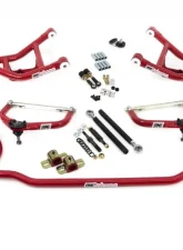 UMI Performance 1970-1981 GM F-Body Corner Max Kit- Race, Street Handling                                     - 266501-R - Image 5