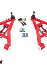 UMI Performance 1970-1981 GM F-Body Corner Max Kit- Race, Street Handling                                     - 266501-R - Image 2