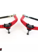 UMI Performance 1970-1981 GM F-Body Corner Max Kit- Race, Street Handling                                     - 266501-R - Image 3