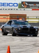 UMI Performance 1970-1981 GM F-Body Corner Max Kit- Race, Street Handling                                     - 266501-R - Image 4