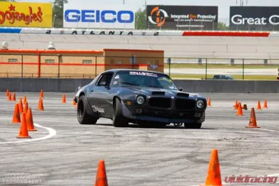 UMI Performance 1970-1981 GM F-Body Corner Max Kit- Race, Street Handling - 266501-R