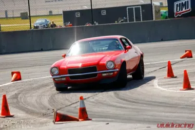 UMI Performance 1970-1981 GM F-Body Corner Max Kit- Race, Street Handling - 266501-R