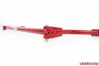 UMI Performance 1-1/4" Splined Front Sway Bar Double Shear End Links - 4080-B