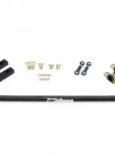 UMI Performance 1-1/4" Splined Front Sway Bar Double Shear End Links                                     - 2680-B - Image 2