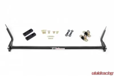 UMI Performance 1-1/4" Splined Front Sway Bar Double Shear End Links - 2680-B