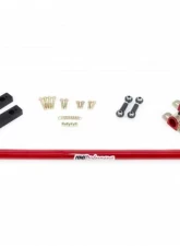 UMI Performance 1-1/4" Splined Front Sway Bar Double Shear End Links                                     - 2680-R - Image 6