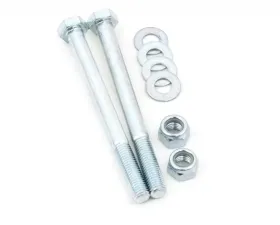 UMI Performance 1982-1992 LSX Motor Mount Hardware Kit