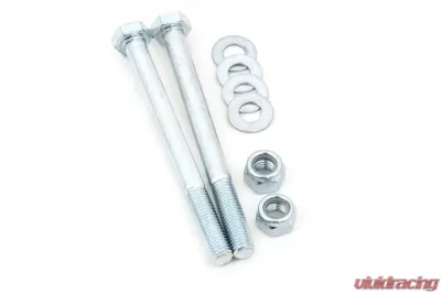UMI Performance 1982-1992 LSX Motor Mount Hardware Kit - 2997