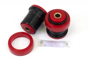 UMI Performance 1965-1987 GM Polyurethane Rear End Housing Replacement Bushings - 3000-R - Image 3