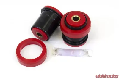 UMI Performance 1965-1987 GM Polyurethane Rear End Housing Replacement Bushings - 3000-R