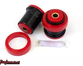 UMI Performance 1978-1996 GM B-Body Rear End Housing Bushings, Polyurethane