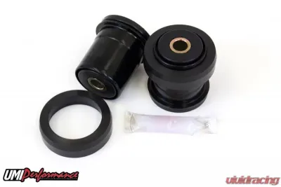 UMI Performance 1978-1996 GM B-Body Rear End Housing Bushings, Polyurethane - 3600-B