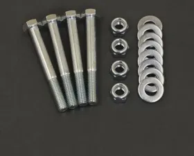 UMI Performance 1978-2002 GM Rear Control Arm Bolt Upgrade Kit