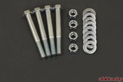 UMI Performance 1978-2002 GM Rear Control Arm Bolt Upgrade Kit - 3001