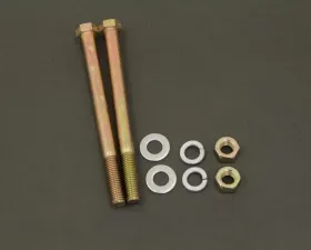 UMI Performance 1982-2002 GM F-Body Rear Torque Arm Hardware Kit