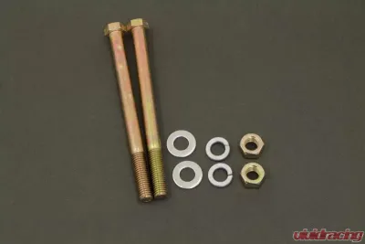UMI Performance 1982-2002 GM F-Body Rear Torque Arm Hardware Kit - 3003