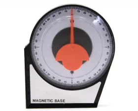UMI Performance Angle Finder