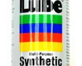 UMI Performance Super Lube Synthetic Rod End Rust Preventive Lubricant