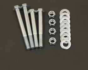 UMI Performance 1978-1992 GM G-Body & F-Body Front A-Arm Hardware Kit