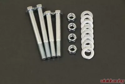 UMI Performance 1978-1992 GM G-Body & F-Body Front A-Arm Hardware Kit - 3011
